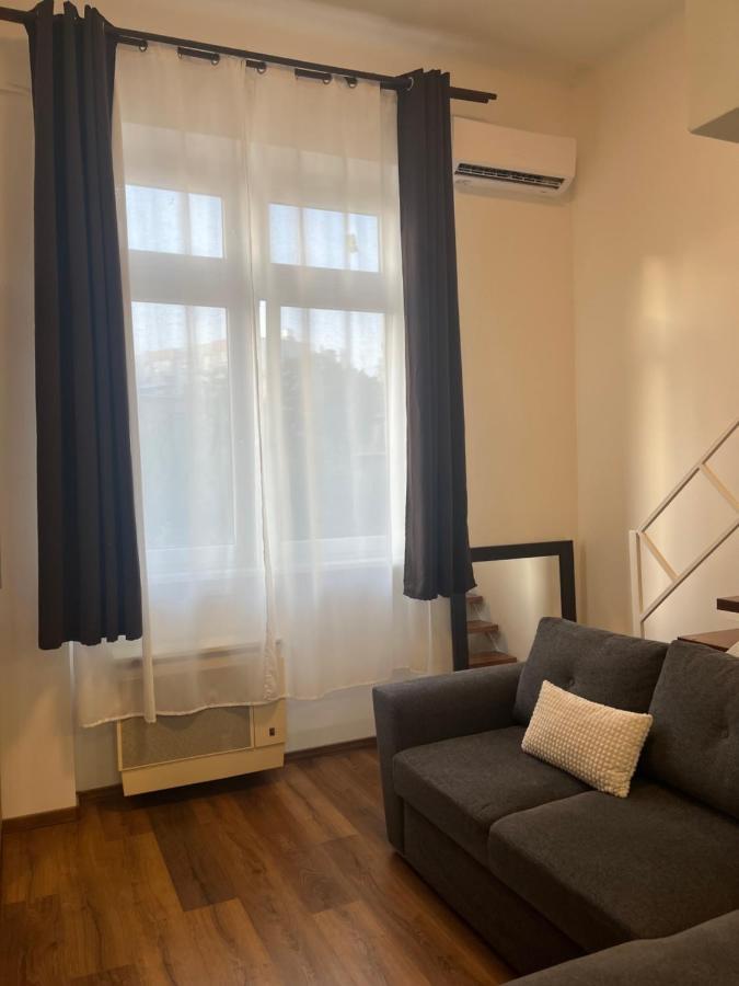 Close To Everything Apartment Budapest