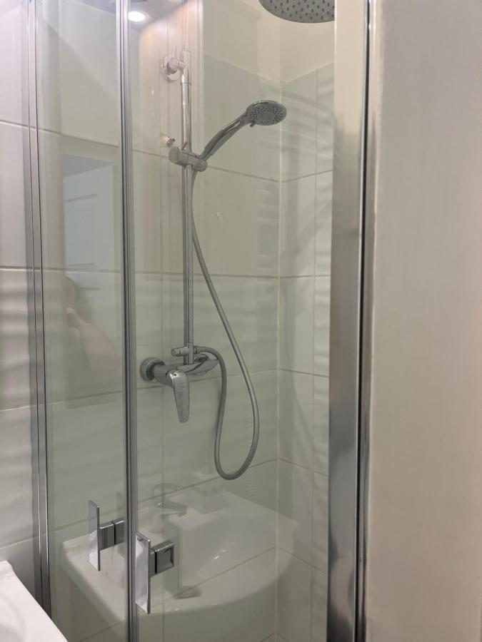 Apartment Close To Everything Budapest