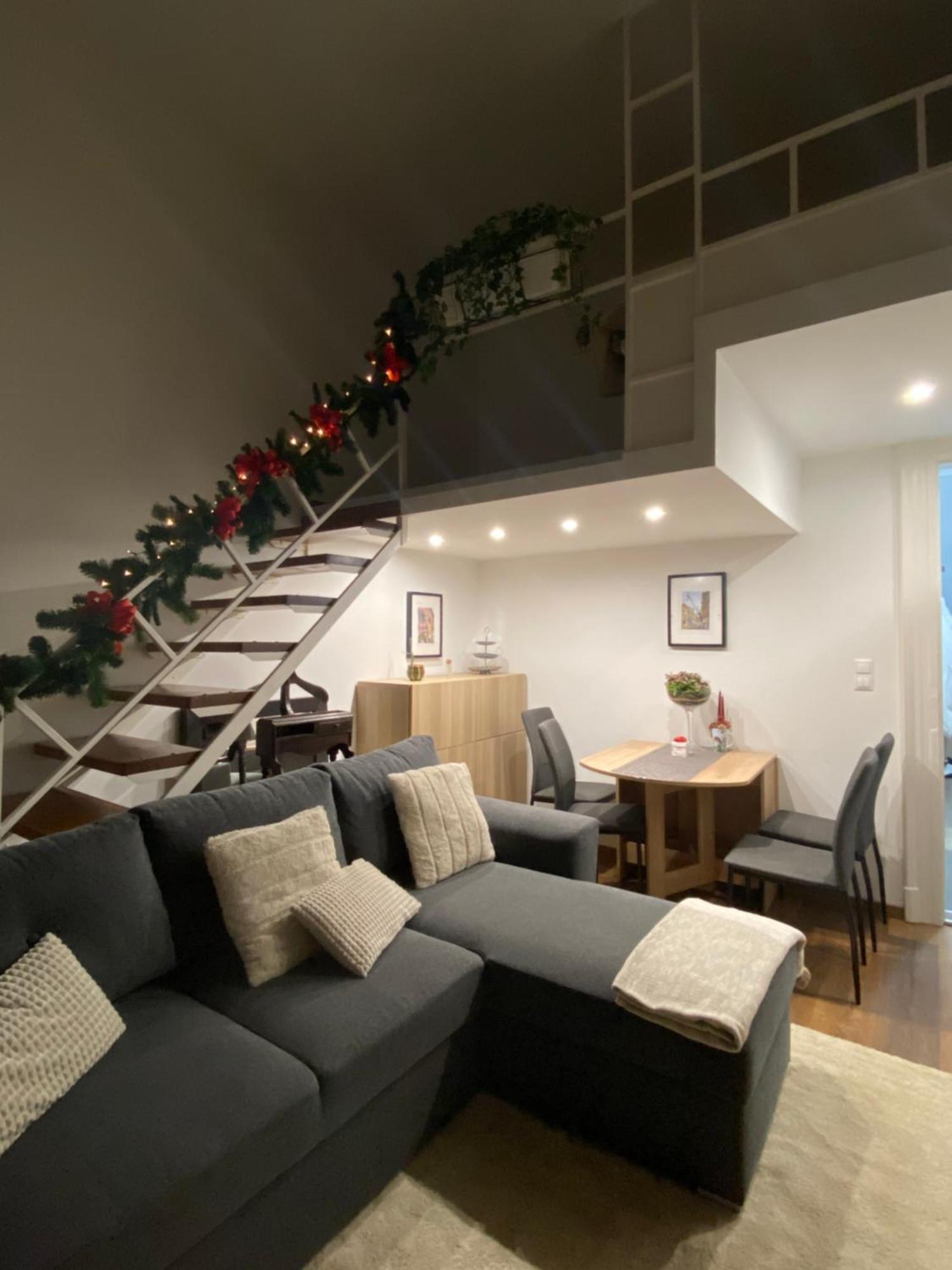 Close To Everything Apartment *